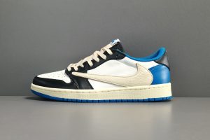 123661에어 조던1 X 트래비스 스캇 X 프라그먼트 로우 외2건