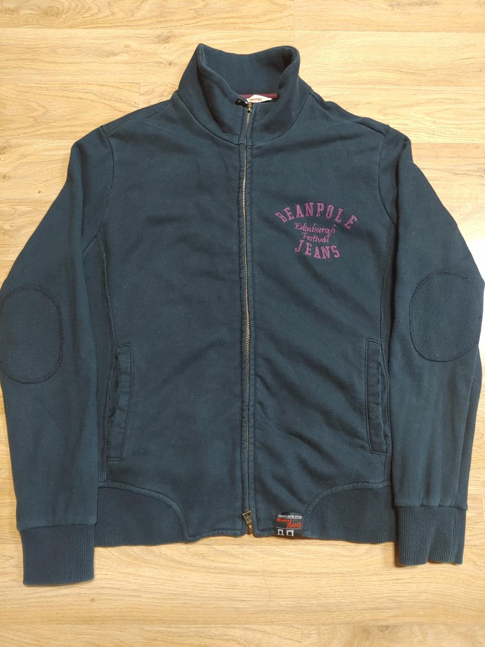 95 빈폴 빈티지 여성 집업