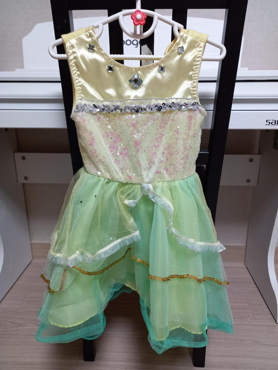 시크릿쥬쥬 신디드레스외(2벌 일괄)