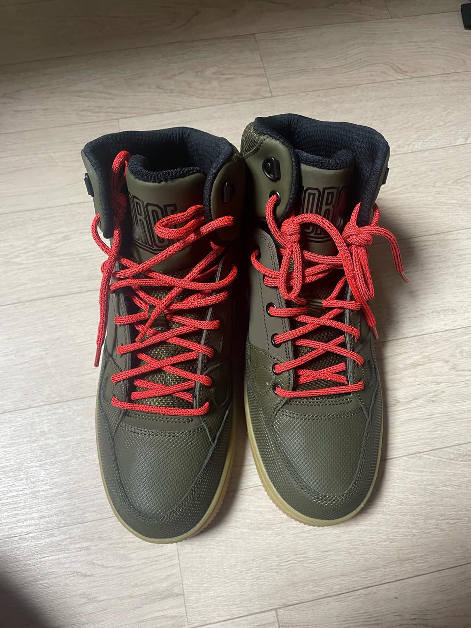 나이키 하이덩크