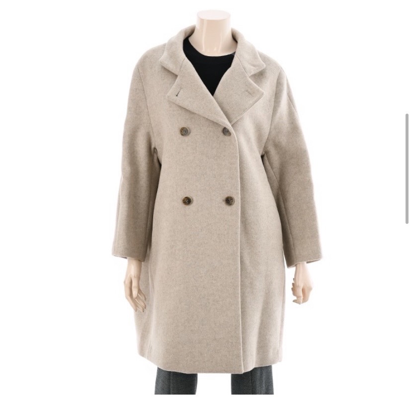 세련되고 멋있는 오버핏 울쟈켓(새옷!!)