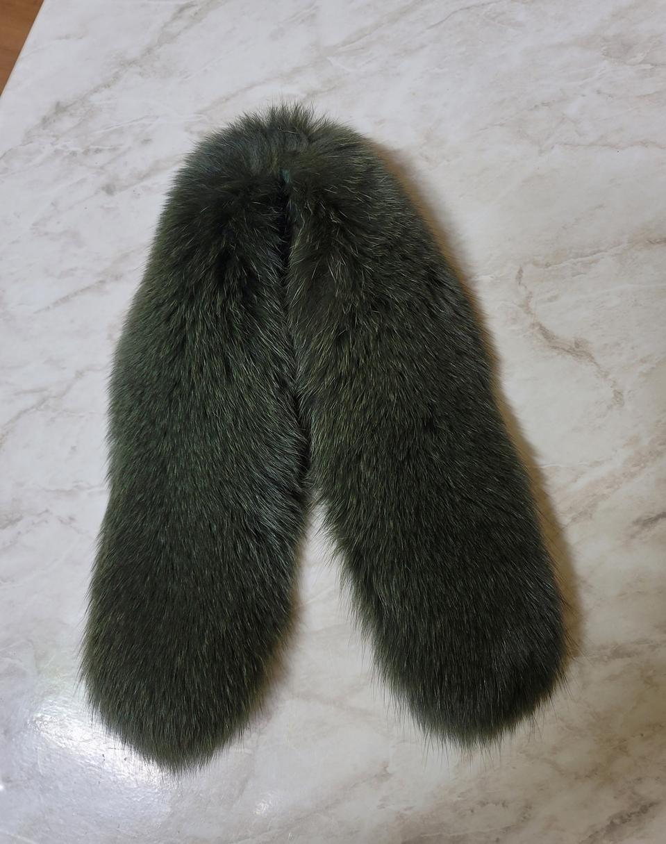 리얼폭스 카라퍼