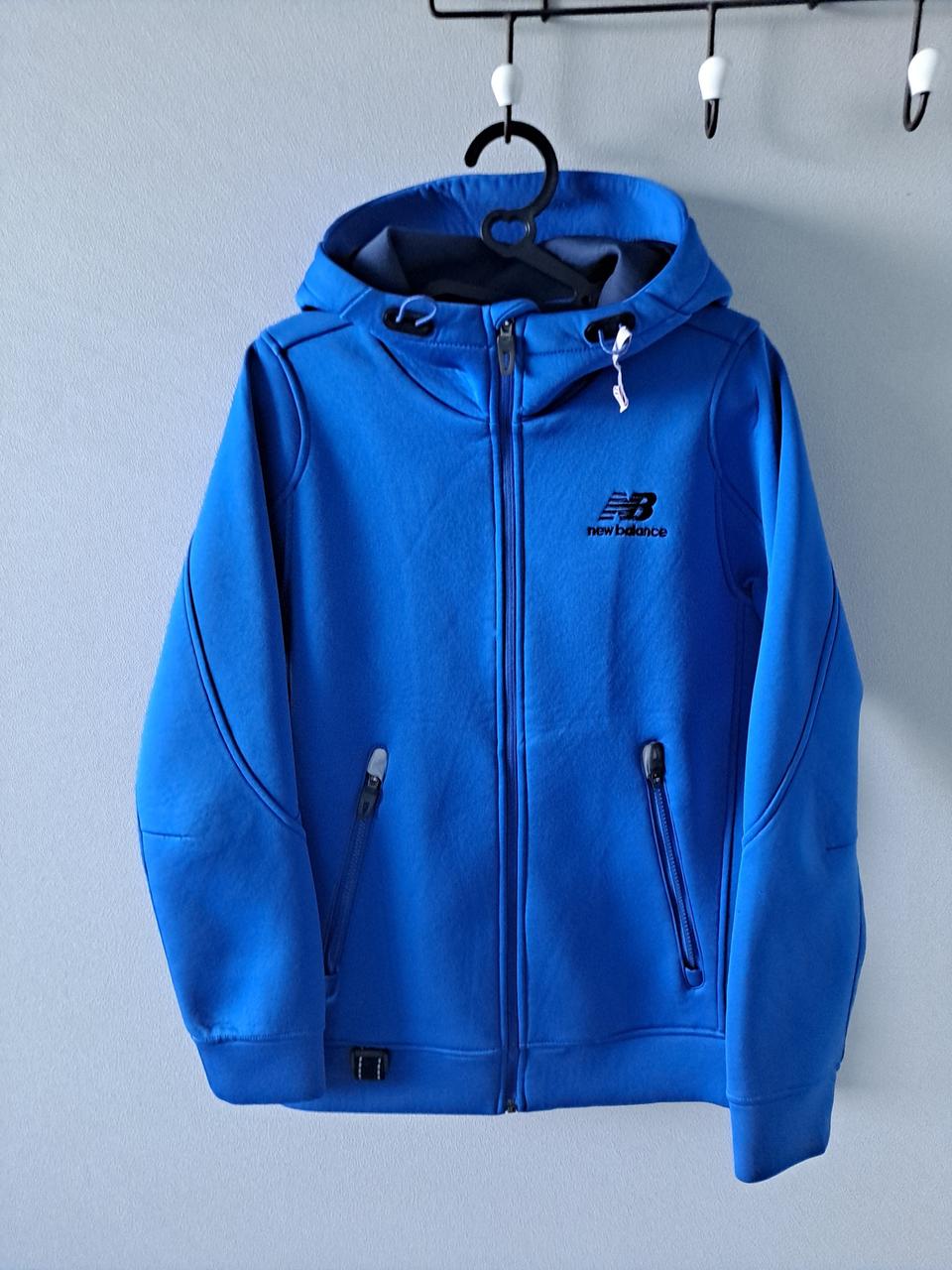 뉴발란스 기모후리스