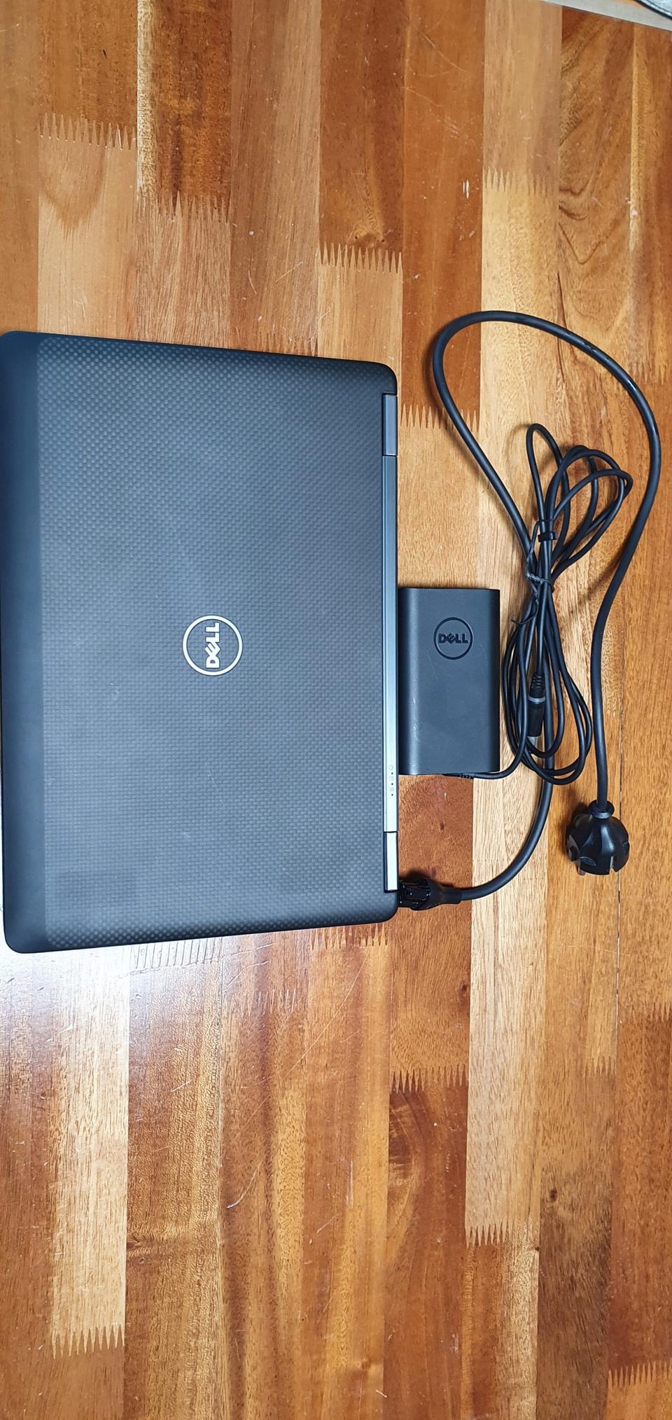 델 래티튜드 DELL E7250 i7 FHD 터치스크린 35만원