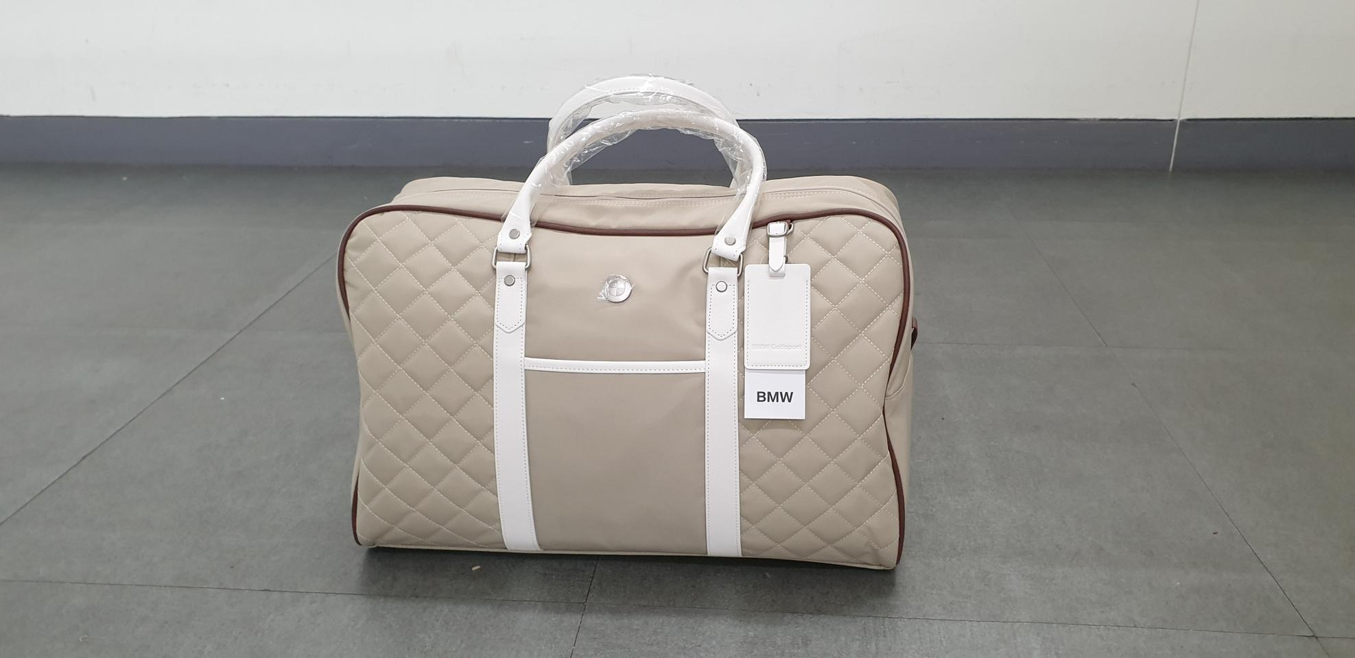 bmw보스턴백 (새상품)