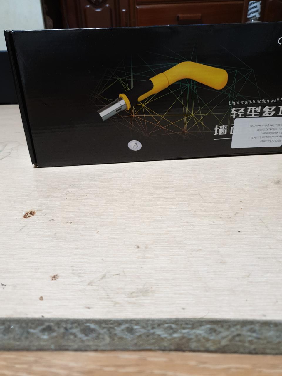 새거 못박는 스푸링건 한방에퍽