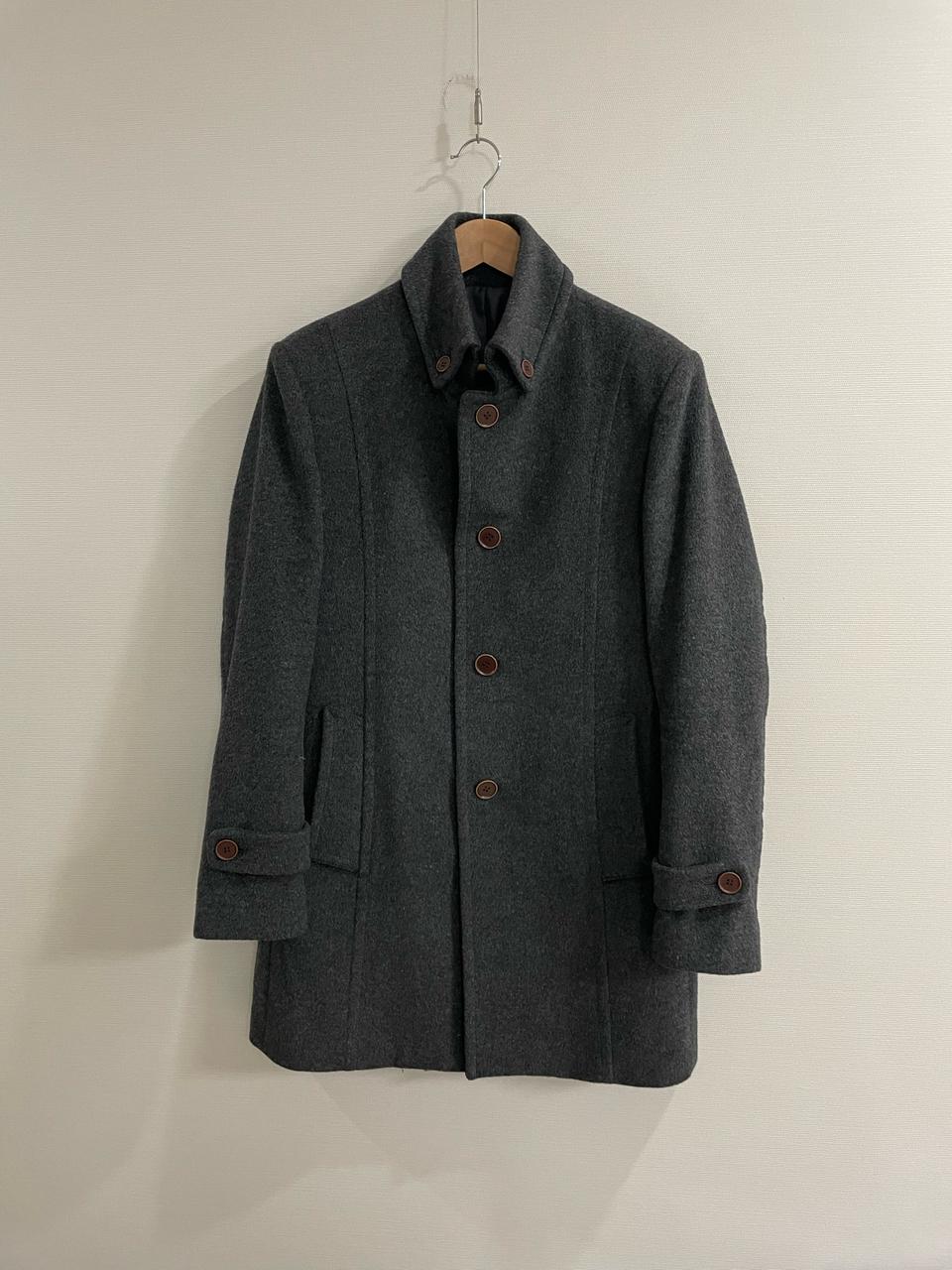 본남자코트100사이즈