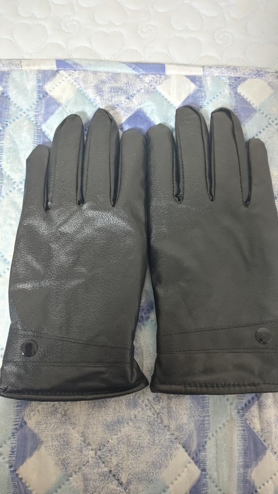 스마트폰 터치 장갑