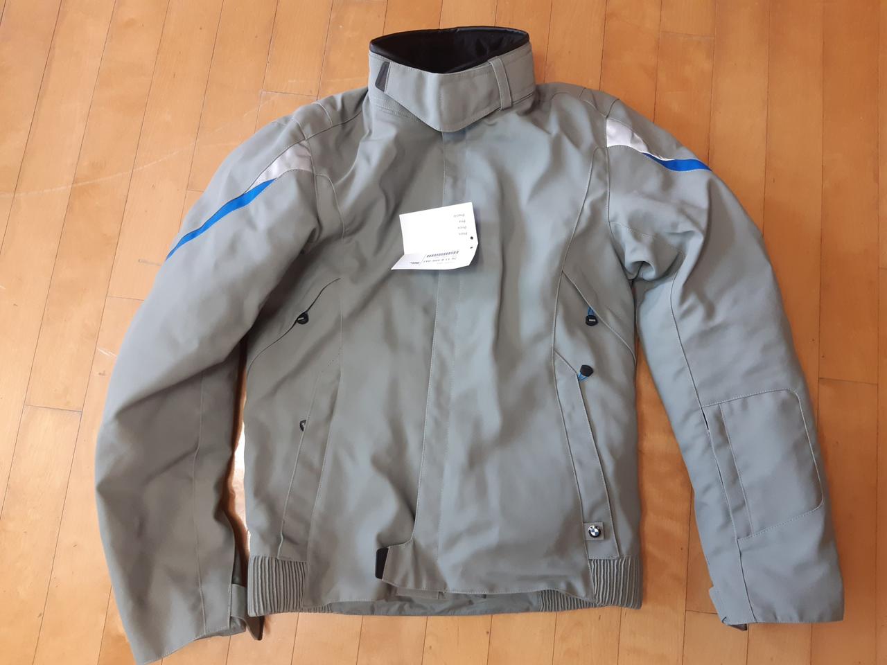 안전 [새상품] bmw 투어쉘 남성 자켓 46/48(S~M~L)