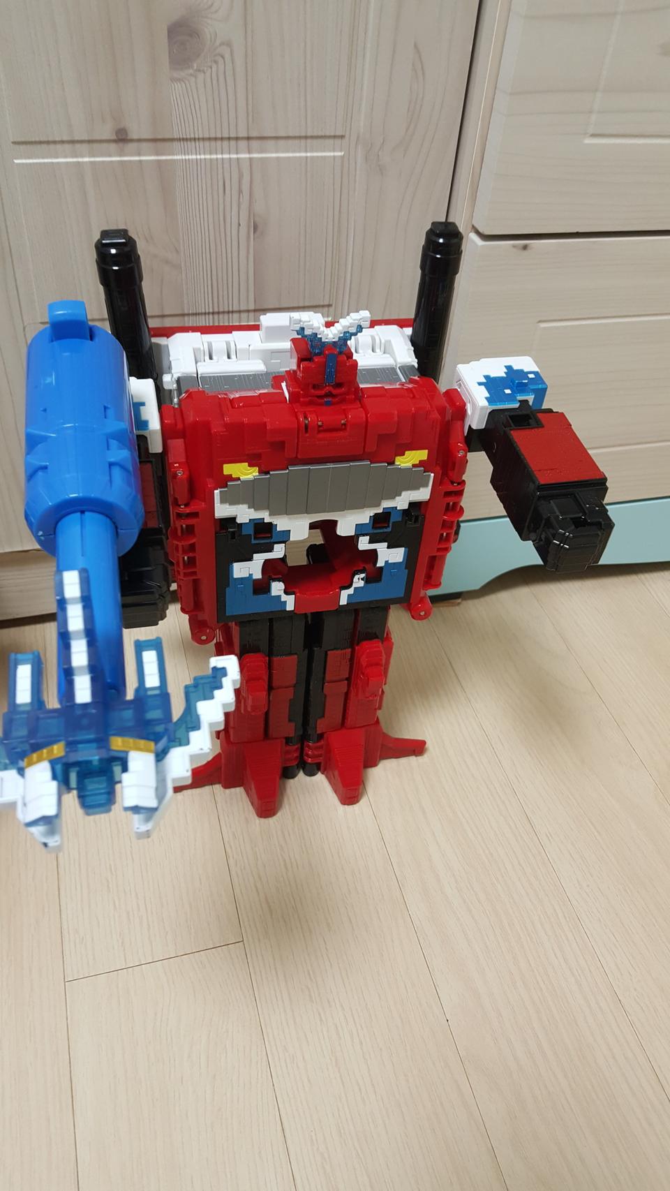 애니멀포스 콘돌 애니멀킹 와일드킹 라이드킹 오션엠페러 옥토퍼스