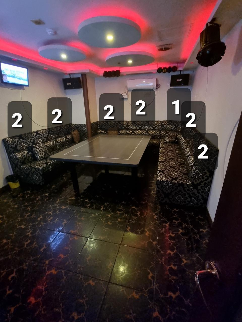 업소용소파 테이블 팝니다 삽니다 업소용쇼파 전국유통 7080 노래방