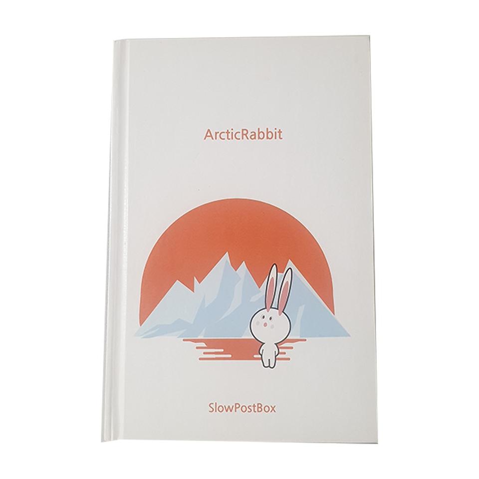 손으로 제작한 양장본 경진대회 1회 ㅡ당첨자 작품