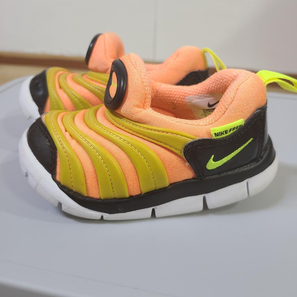 나이키 다이나모 120