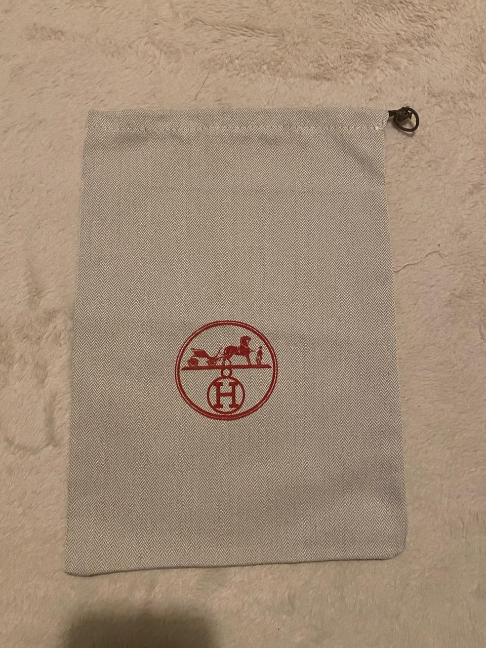 에르메스보호방지포장주머니