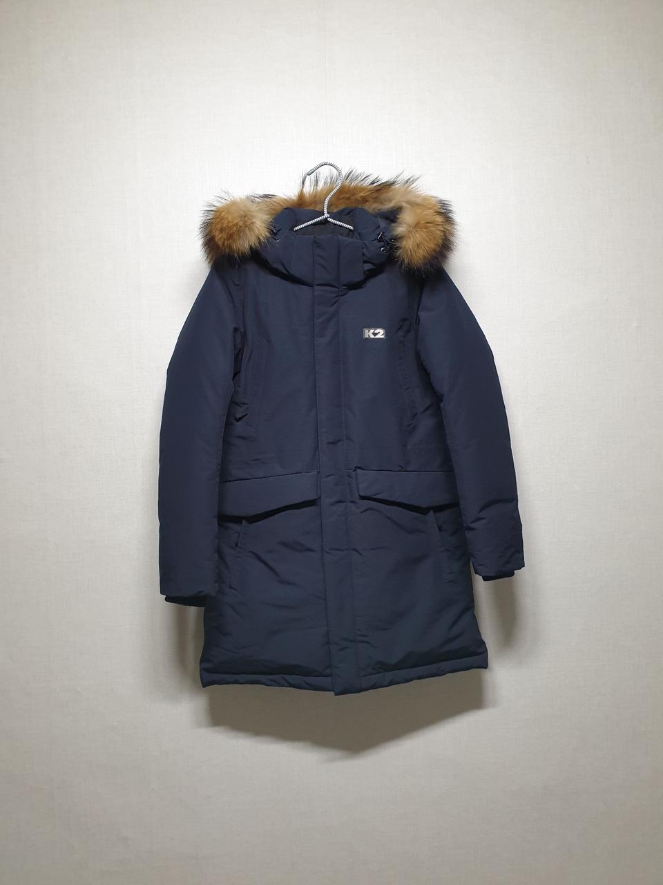 [90]K2 우먼 매킨리