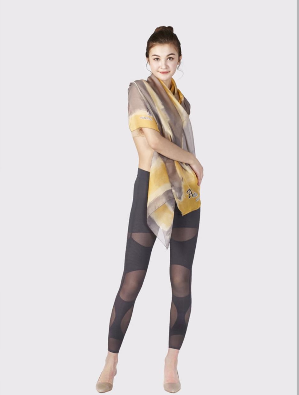 [정품] 완전득템!! 근육압박 레깅스 / 종아리시원 !!!