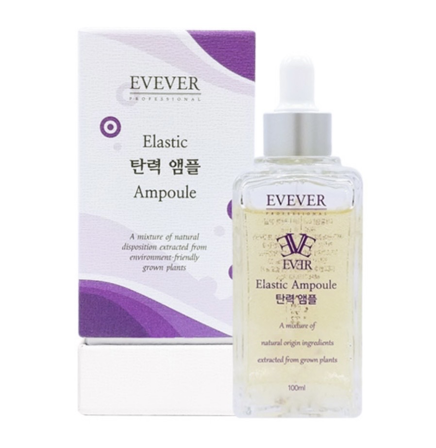 탄력앰플 고농축(피부관리실전용)
