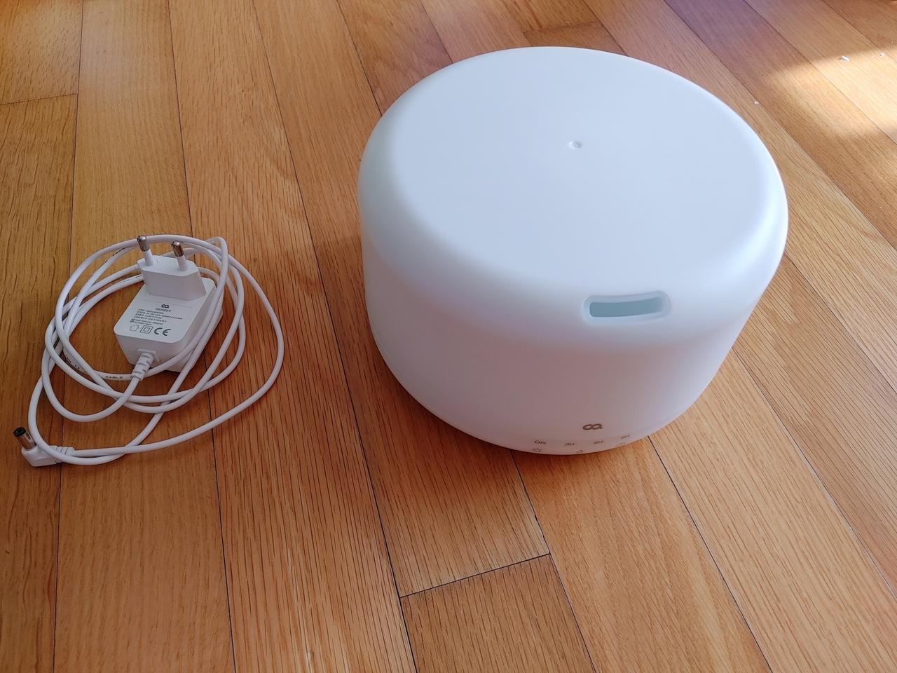 오아 무드 가습기 1000