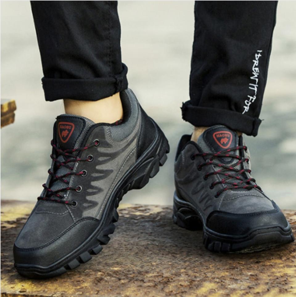 ⭐신상⭐  겨울 남자 캐쥬얼화 250~270