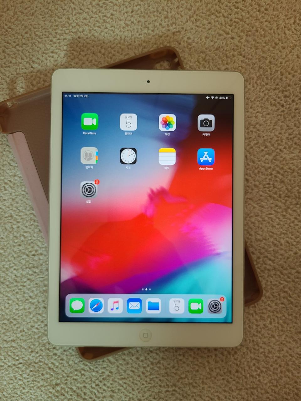 아이패드 에어1