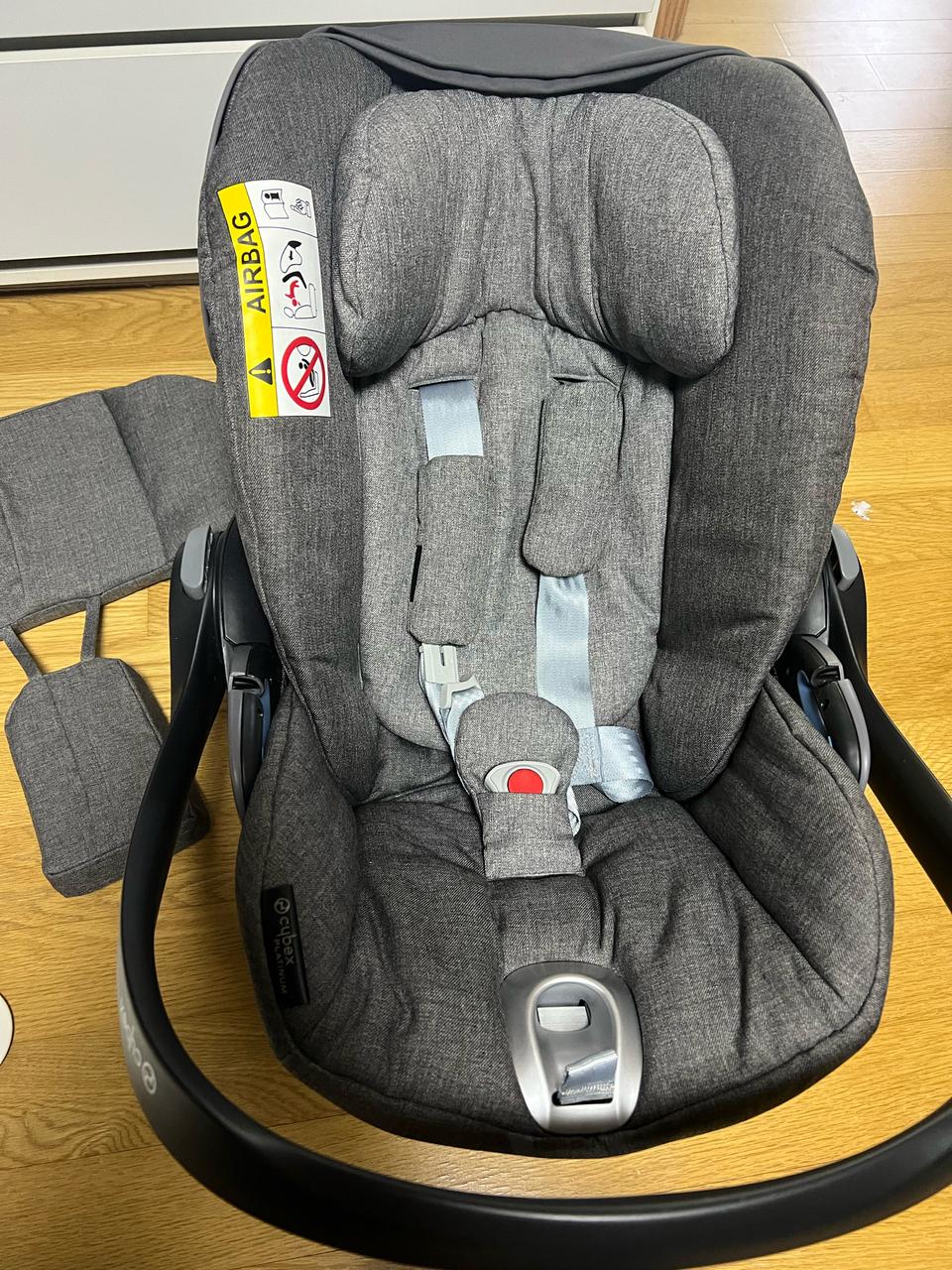 싸이벡스 클라우드 큐 팔아요