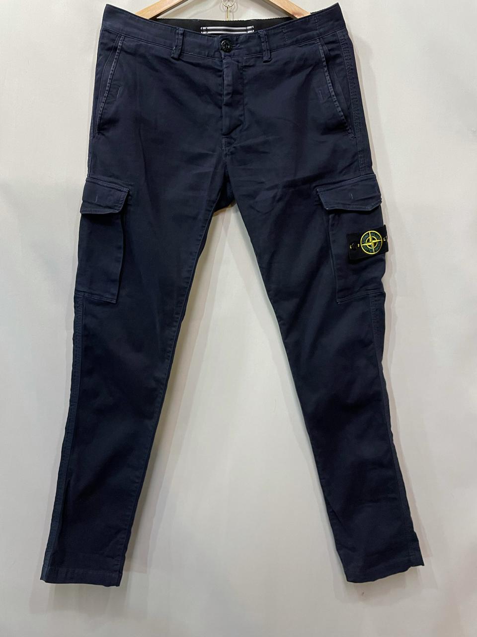 스톤 아일랜드 바지