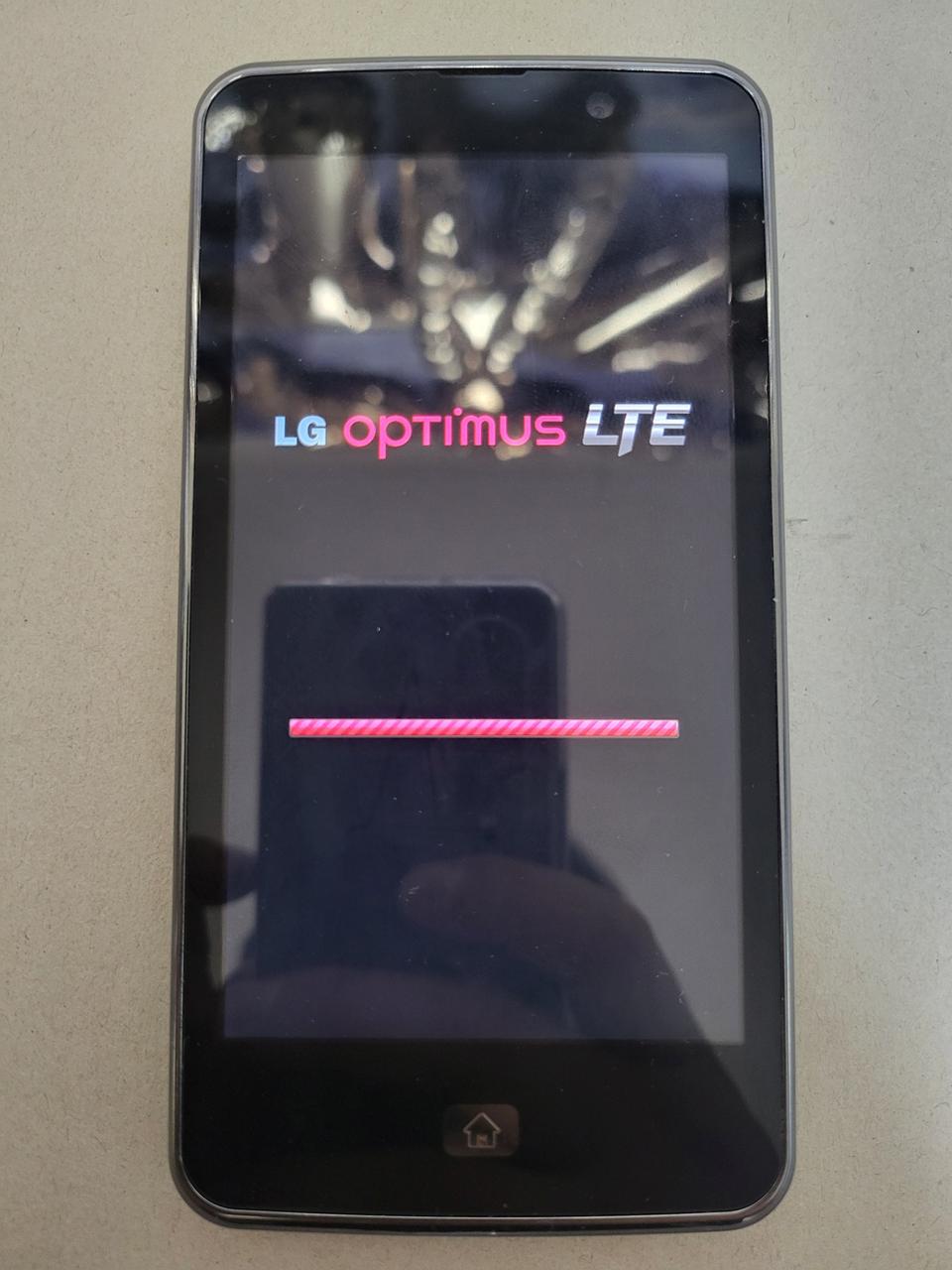 LG 옵티머스 LTE LGU+