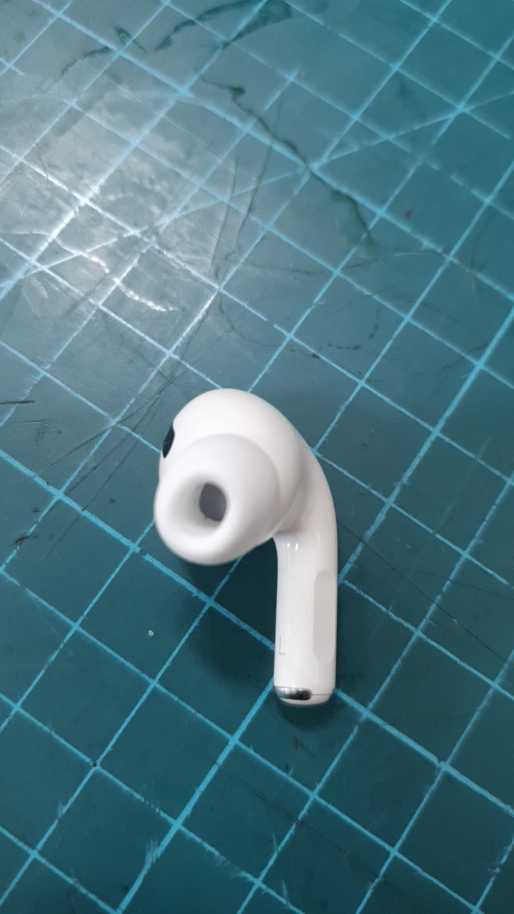 에어팟 프로 유닛