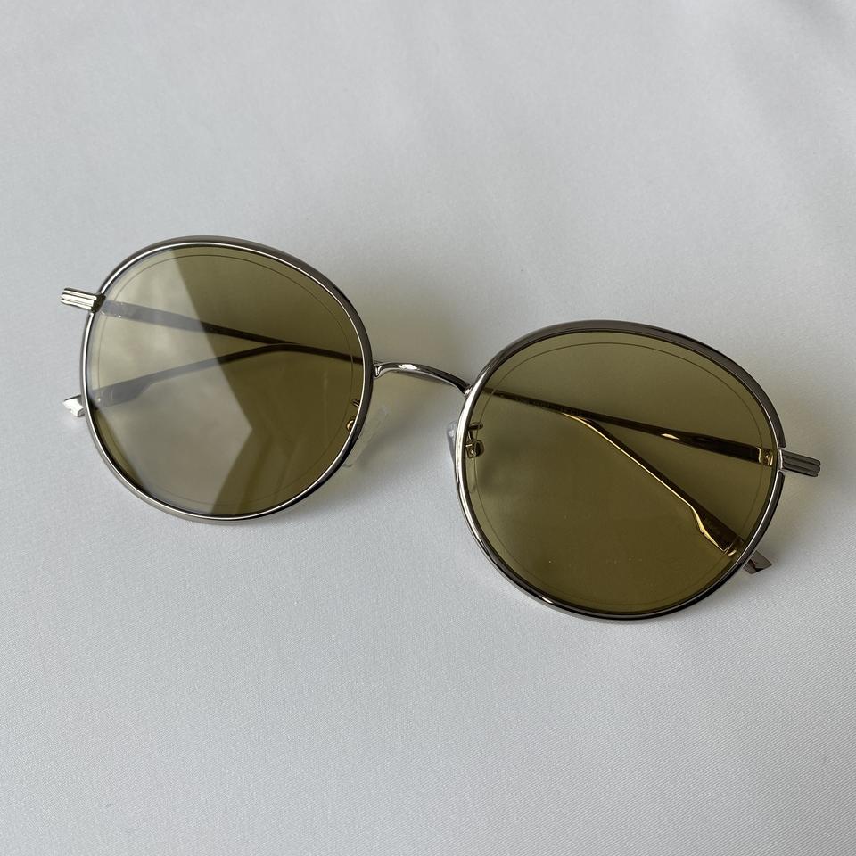 5299 메탈 틴트 선글라스