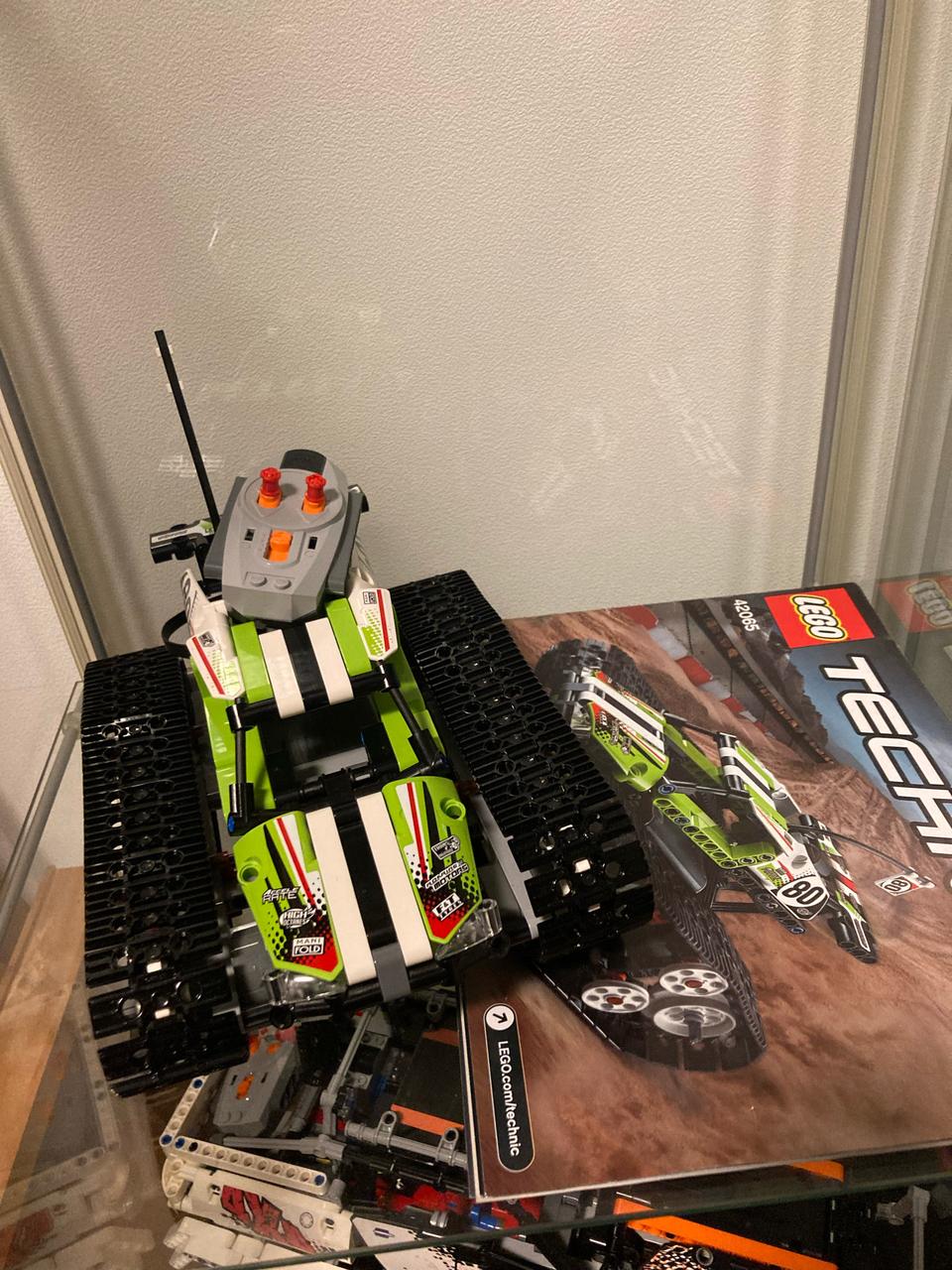 레고 테크닉 42065