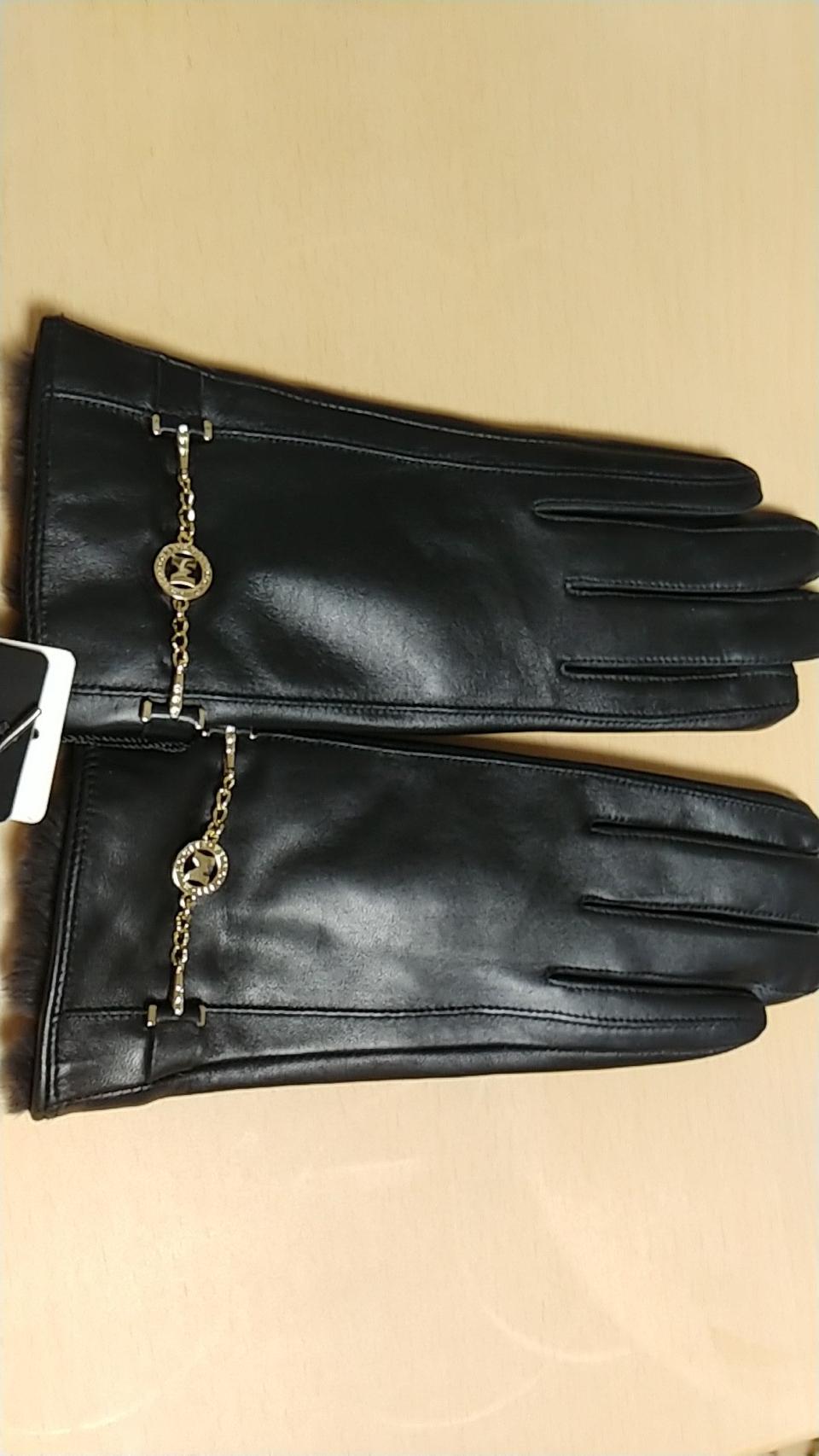 메트로시티 여성 장갑