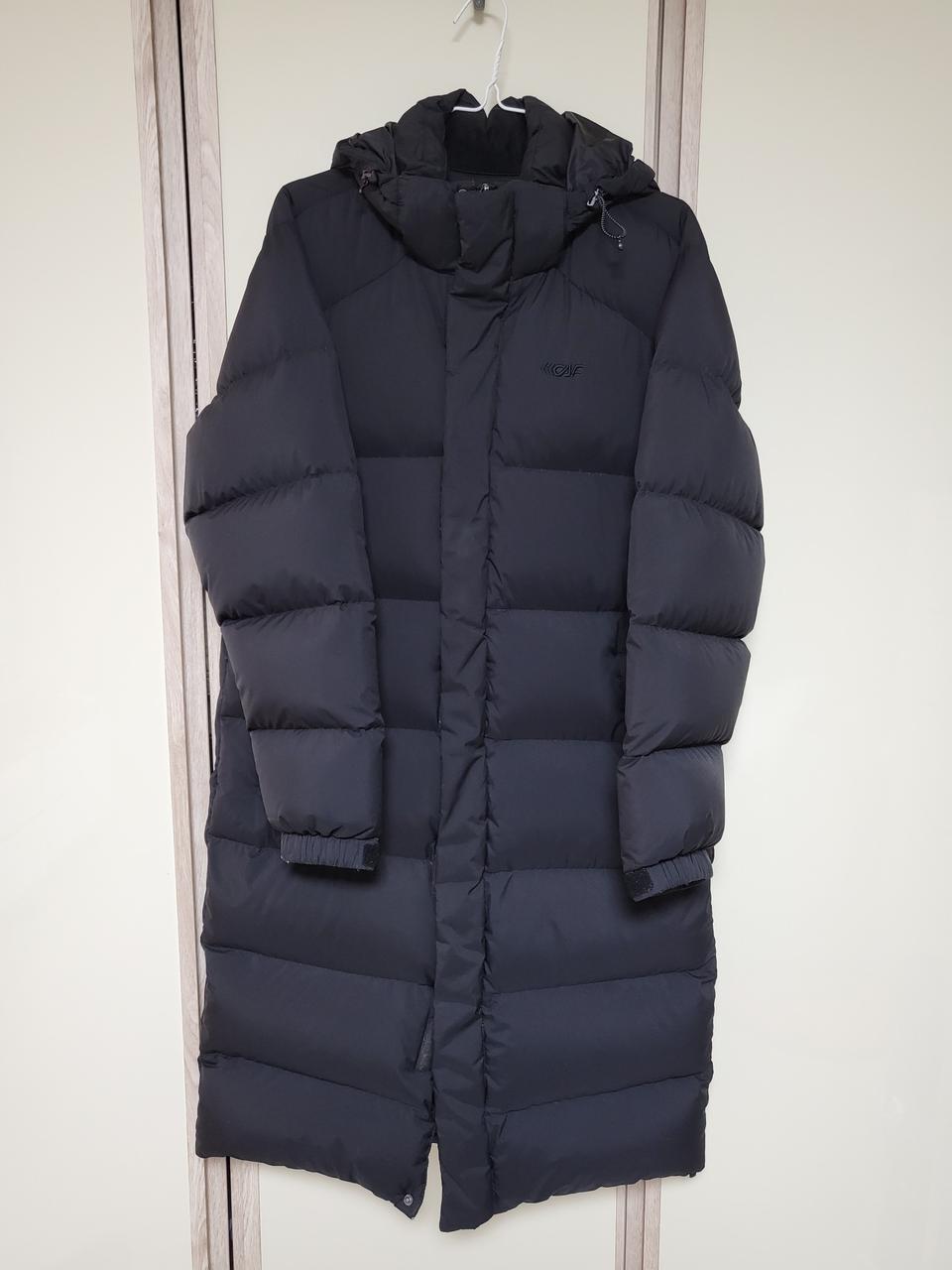 르카프롱패딩(s)