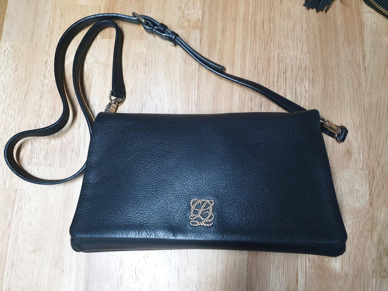 루이까또즈 크로스백