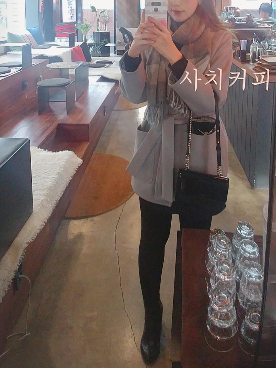 dkny 미니백, 크로스백, 숄더백