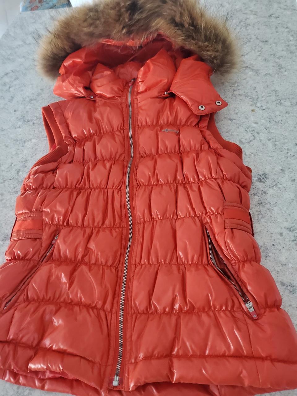 루이까스텔 패딩베스트