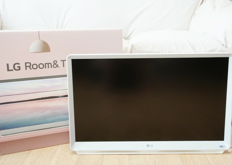 LG 룸앤티비