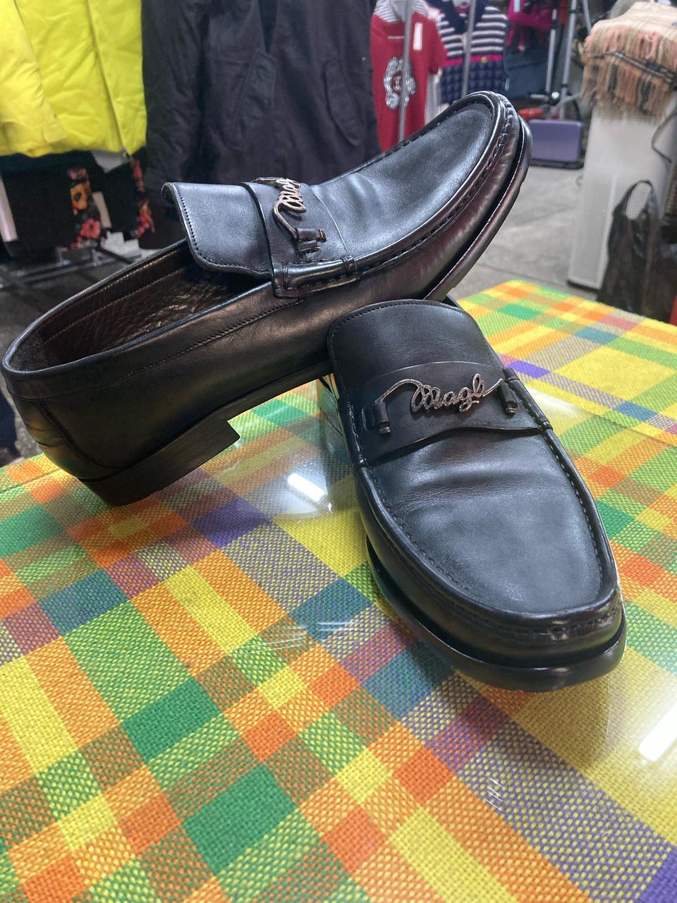 265 브루노말리 이태리 수제화(i.3171)