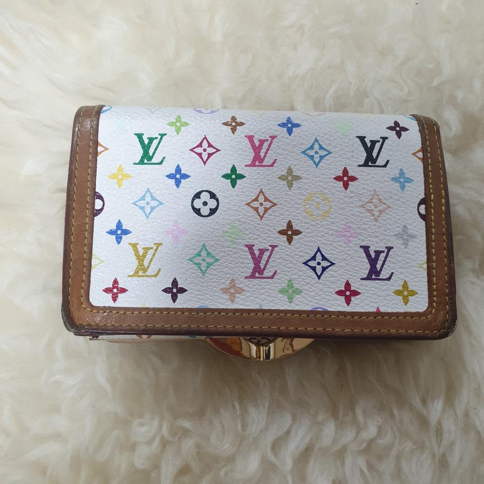 루이비통 정품 지갑