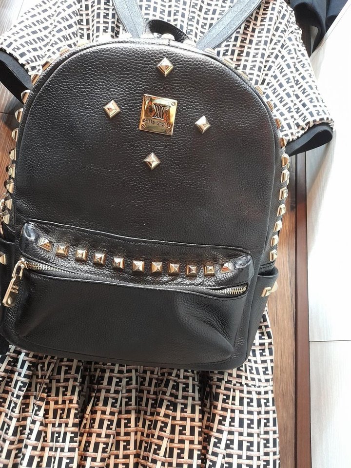 델라 스텔라 가죽 가방 | 세컨웨어 델라 스텔라 가죽 가방 | 세컨웨어