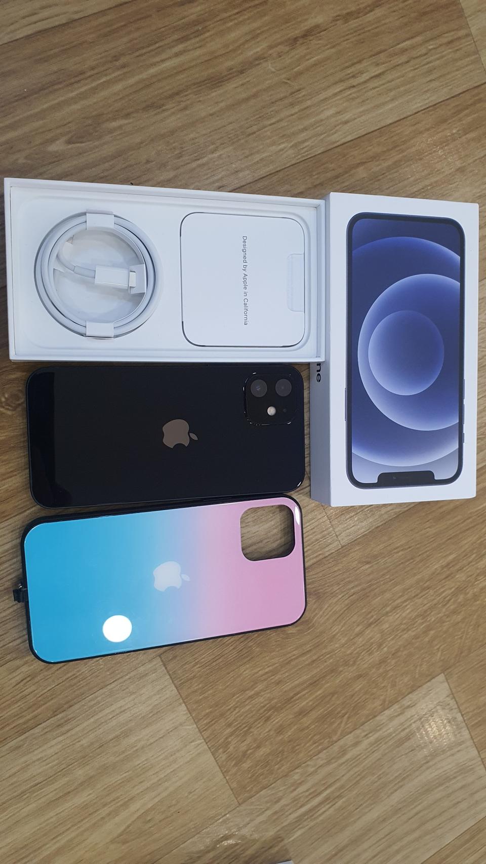 아이폰12 S급 새폰급 팔아요^-^