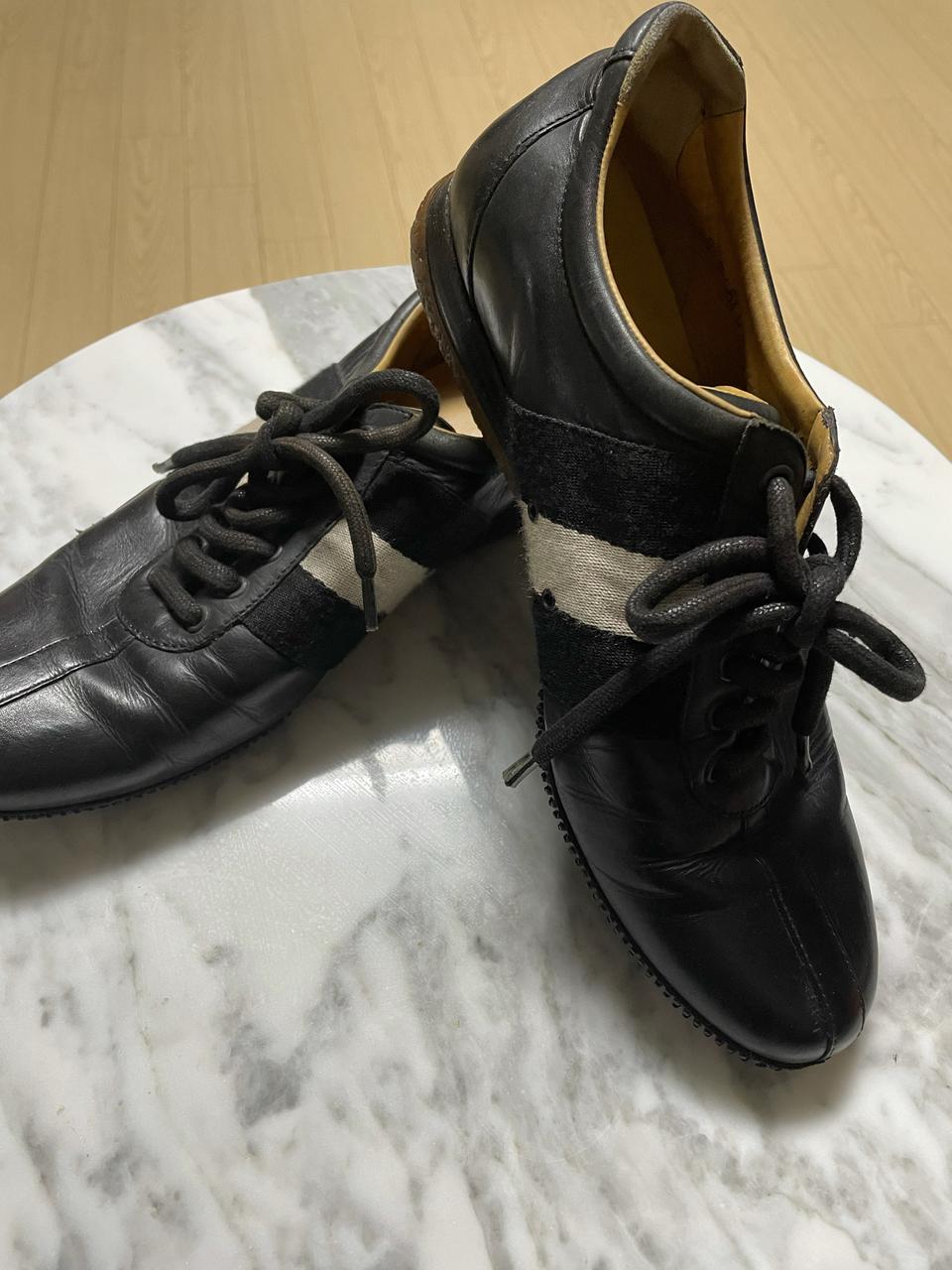 발리 스니커즈 여자 정품