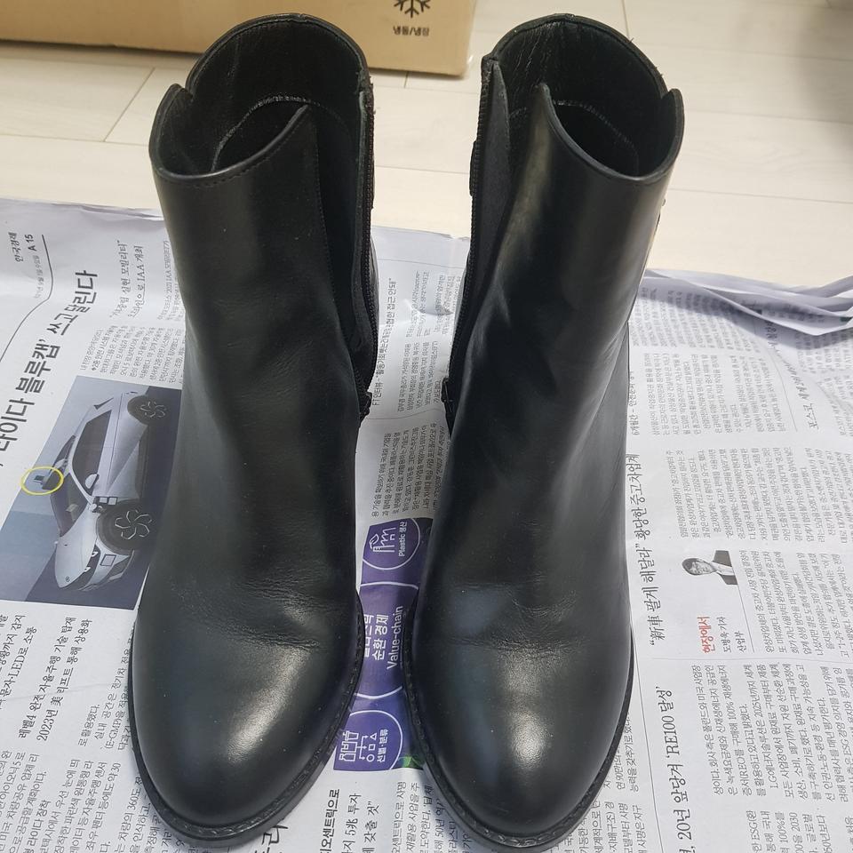 엘칸토 250부츠 무료배송 삼만오천원