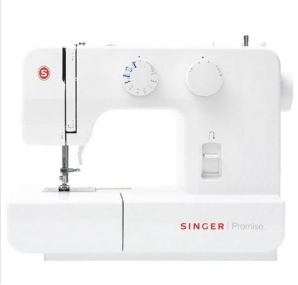 [명품미싱] 싱거 (Singer) 1409 풀박 새제품 세컨웨어(헬로마켓)