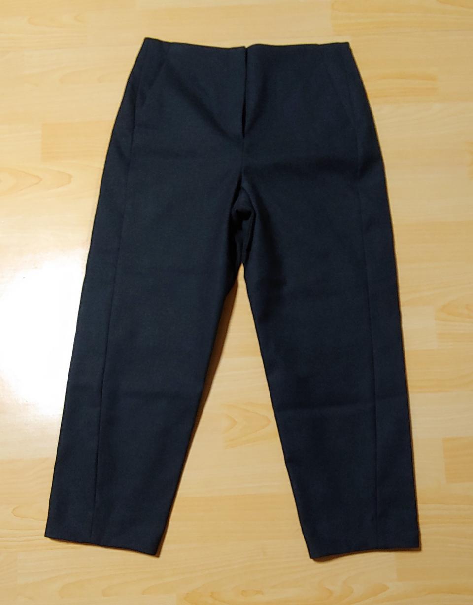 새제품 LIME STUDIOS 울팬츠(31)