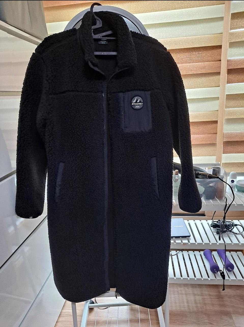 디스커버리 뽀글이