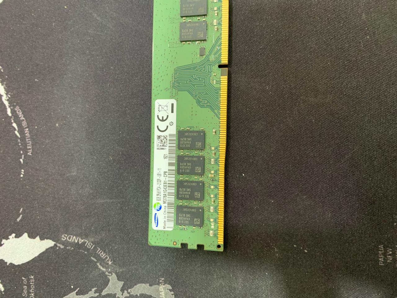 ddr4 8g