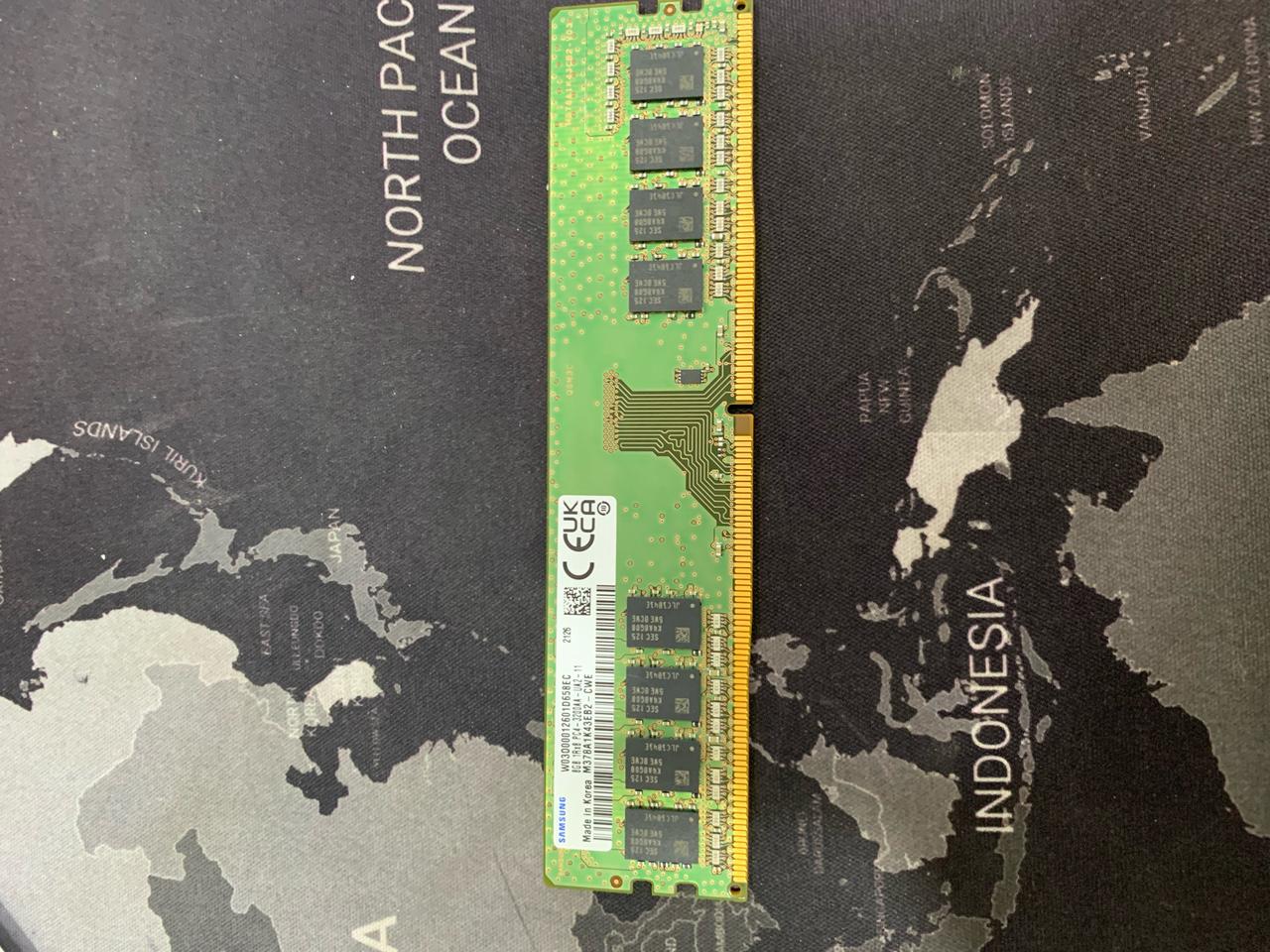 ddr4 8g 3200aa