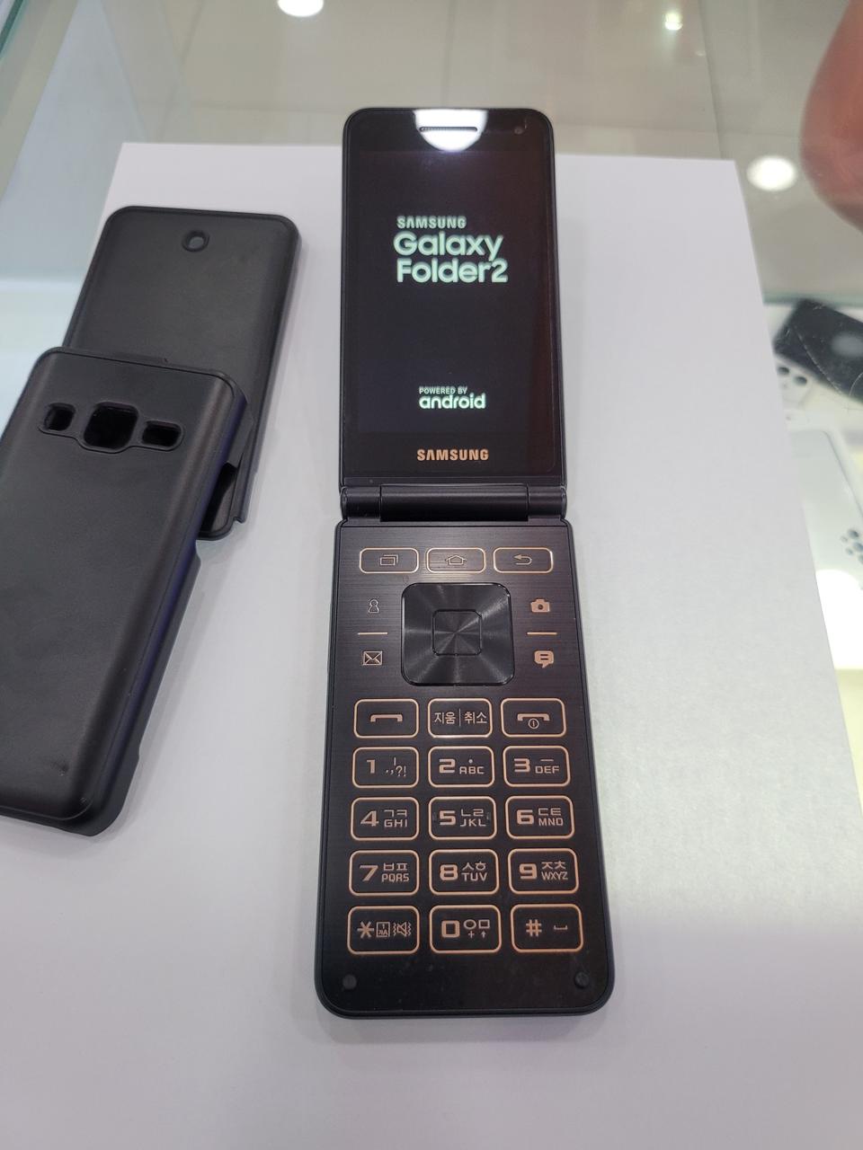 =수원세류동= 갤럭시폴더2 최상급