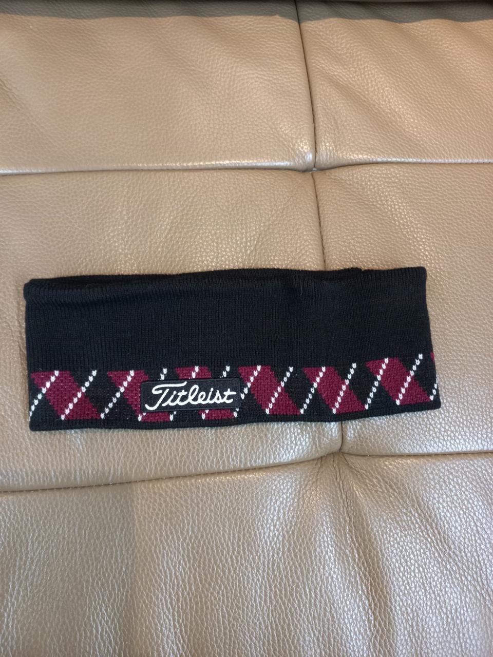 타이틀리스트골프이어밴드