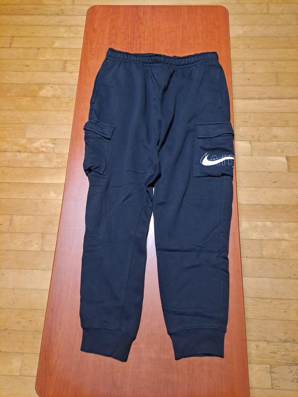 나이키 트레이닝세트